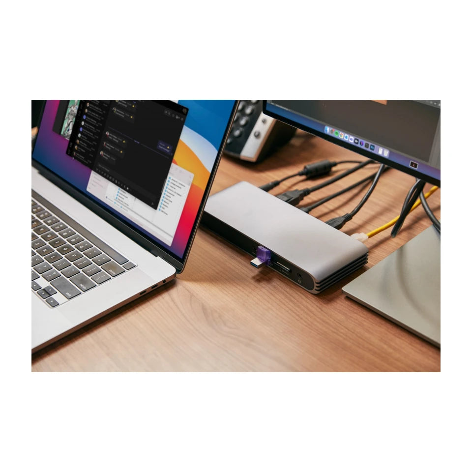 Kingston Technology DataTraveler 64GB microDuo 3C 200MB/s doppia USB-A + USB-C