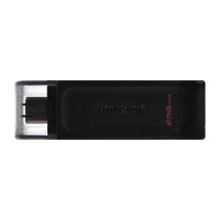 Kingston Technology DataTraveler 256GB USB-C 3.2 Gen 1 70