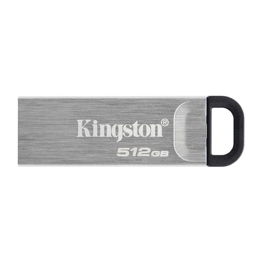 Kingston Technology DataTraveler 512GB Kyson USB Flash Drive