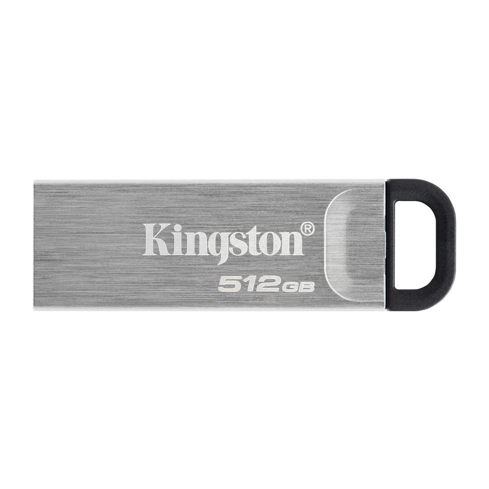 Kingston Technology DataTraveler 512GB Kyson USB Flash Drive