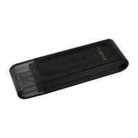 Kingston Technology DataTraveler 256GB USB-C 3.2 Gen 1 70