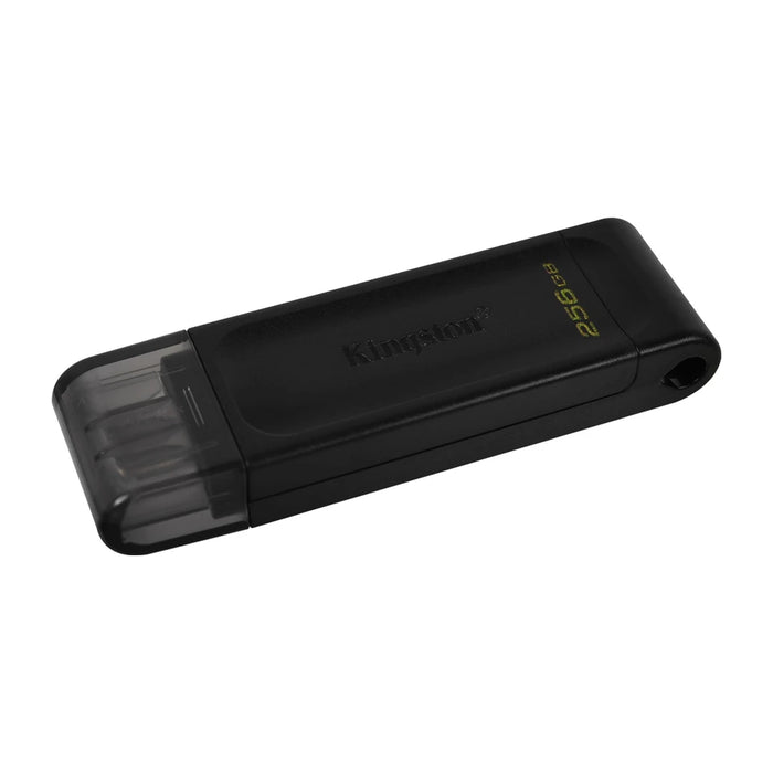 Kingston Technology DataTraveler 256GB USB-C 3.2 Gen 1 70
