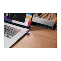 Kingston Technology DataTraveler 64GB microDuo 3C 200MB/s doppia USB-A + USB-C