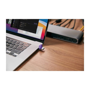 Kingston Technology DataTraveler 64GB microDuo 3C 200MB/s doppia USB-A + USB-C