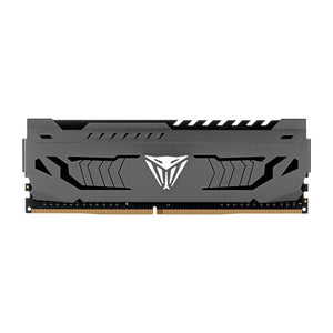 Modulo di memoria Patriot Memory Viper Steel PVS48G320C6 da 8 GB DDR4 3200 MHz