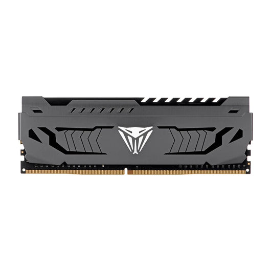Modulo di memoria Patriot Memory Viper Steel PVS48G320C6 da 8 GB DDR4 3200 MHz