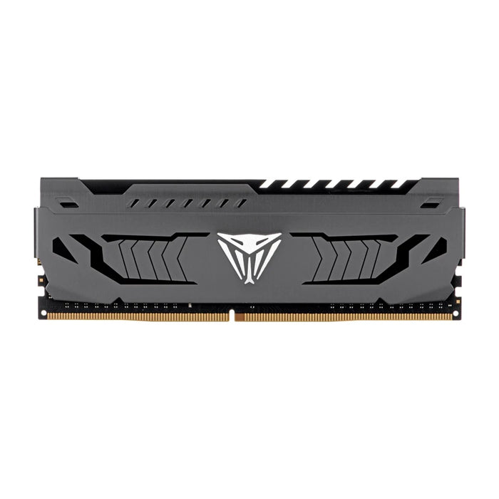 Modulo di memoria Patriot Memory Viper Steel PVS48G320C6 da 8 GB DDR4 3200 MHz