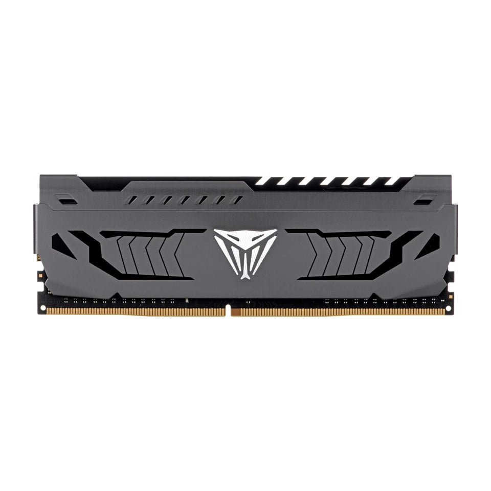 Modulo di memoria Patriot Memory Viper Steel PVS48G320C6 da 8 GB DDR4 3200 MHz