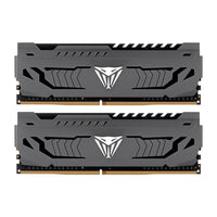 Modulo di memoria Patriot Memory Viper Steel PVS416G320C6K 16 GB DDR4 3200 MHz