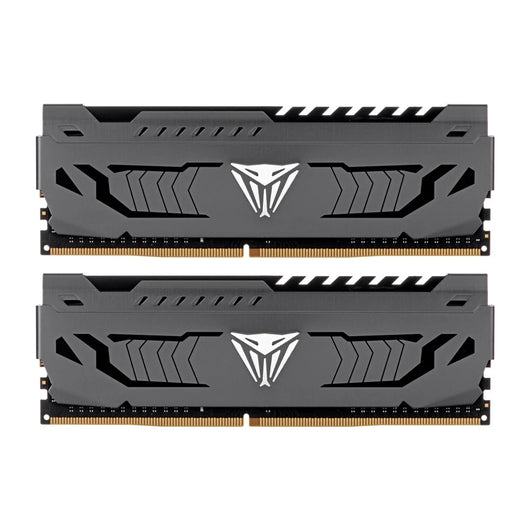 Modulo di memoria Patriot Memory Viper Steel PVS416G320C6K 16 GB DDR4 3200 MHz