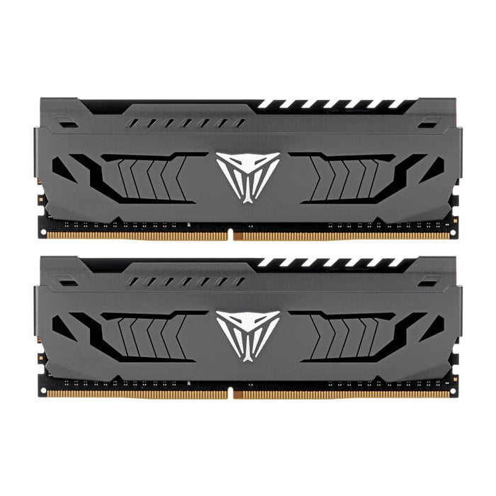 Modulo di memoria Patriot Memory Viper Steel PVS416G320C6K 16 GB DDR4 3200 MHz