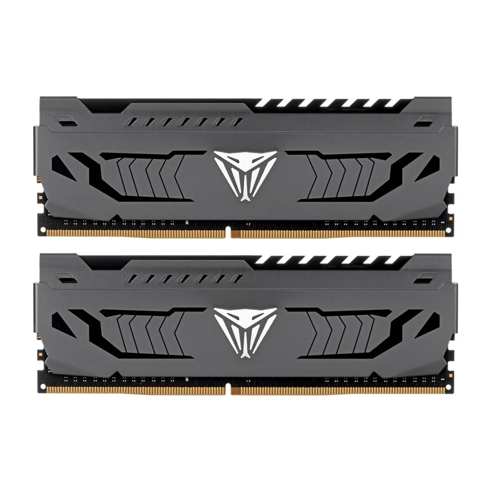 Modulo di memoria Patriot Memory Viper Steel PVS464G300C6K 64 GB DDR4 3200 Mhz