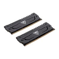 Modulo di memoria Patriot Memory Viper Steel PVS464G300C6K 64 GB DDR4 3200 Mhz