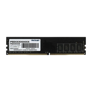 Modulo di memoria Patriot Memory Signature PSD416G32002 16 GB 1 x 16 GB DDR4 3200 MHz