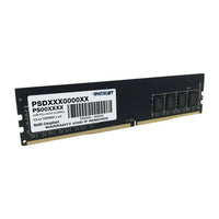 Modulo di memoria Patriot Memory Signature PSD416G32002 16 GB 1 x 16 GB DDR4 3200 MHz