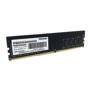 Modulo di memoria Patriot Memory Signature PSD416G32002 16 GB 1 x 16 GB DDR4 3200 MHz