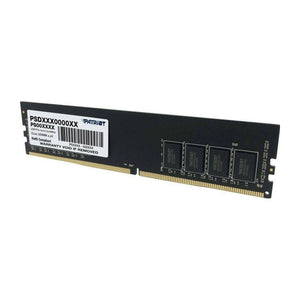 Modulo di memoria Patriot Memory Signature PSD416G32002 16 GB 1 x 16 GB DDR4 3200 MHz