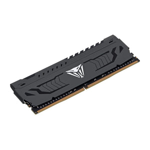 Modulo di memoria Patriot Memory Viper Steel PVS432G320C6 da 32 GB 1 x 32 GB DDR4 3200 MHz