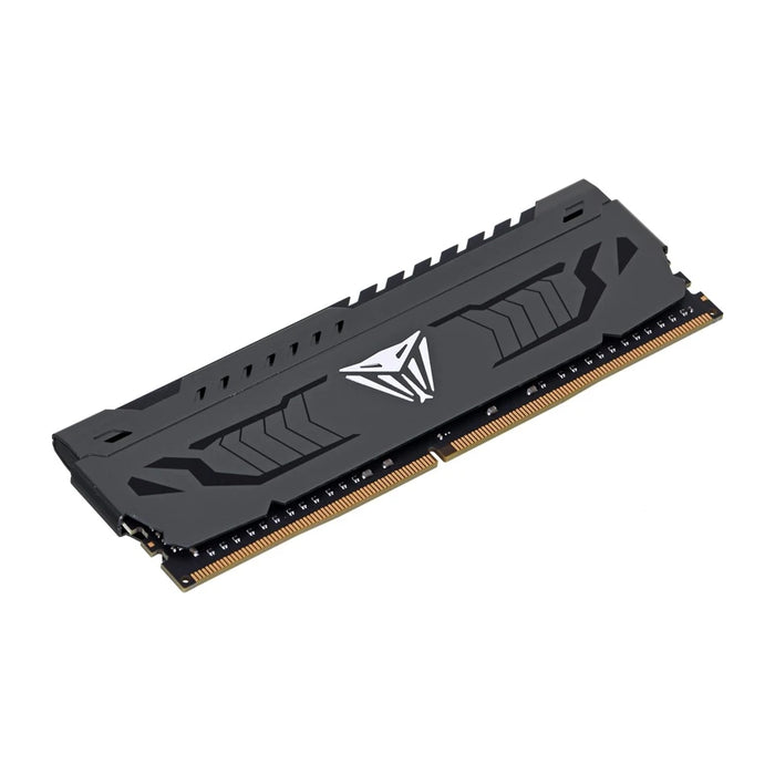 Modulo di memoria Patriot Memory Viper Steel PVS432G320C6 da 32 GB 1 x 32 GB DDR4 3200 MHz