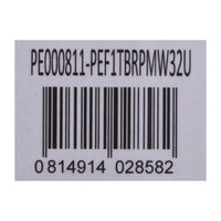 Patriot Rage Prime 600 MB/S 1TB USB 3.2 8K IOPS
