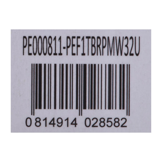 Patriot Rage Prime 600 MB/S 1TB USB 3.2 8K IOPS