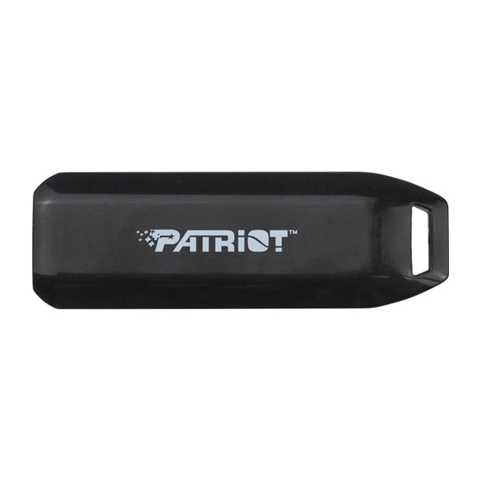 Chiavetta USB PARTIOT FLASHDRIVE Xporter 3 da 64GB Tipo A USB 3.2
