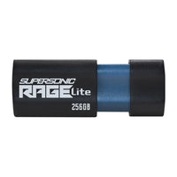 Chiavetta USB Patriot Rage Lite 120 MB/S 256GB USB 3.2