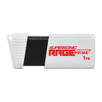 Patriot Rage Prime 600 MB/S 1TB USB 3.2 8K IOPS