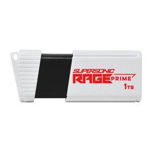 Patriot Rage Prime 600 MB/S 1TB USB 3.2 8K IOPS