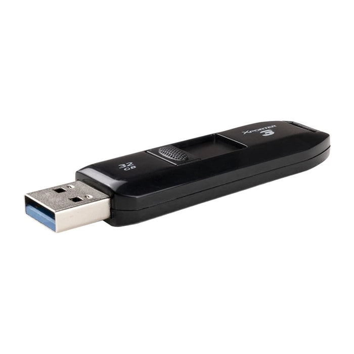 Chiavetta USB PARTIOT FLASHDRIVE Xporter 3 da 32GB Tipo A USB 3.2