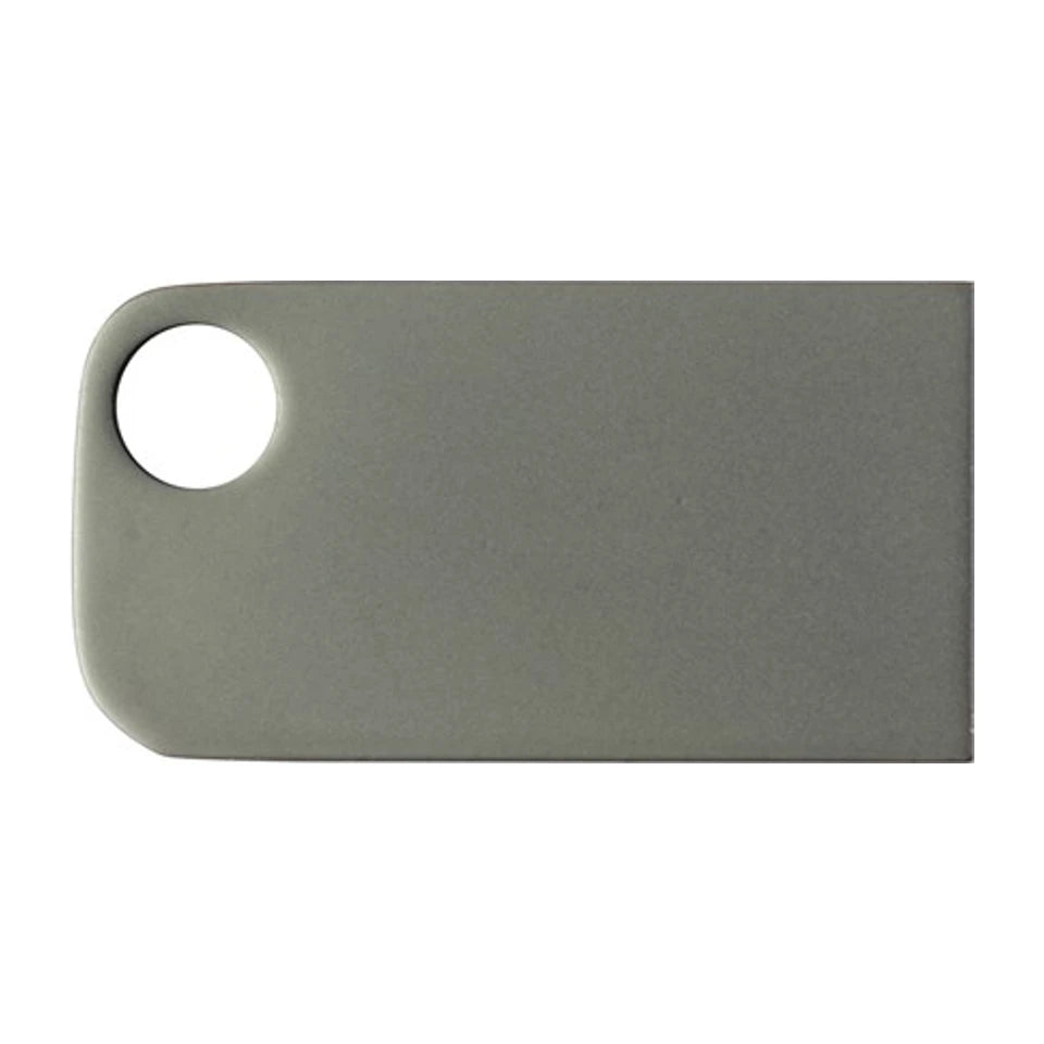 Patriot FLASHDRIVE Tab300 128GB USB 3.2 120MB/s, mini, alluminio, argento