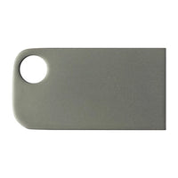 Patriot FLASHDRIVE Tab300 32GB USB 3.2 120MB/s, mini, alluminio, argento