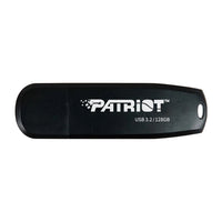 Pendrive Patriot Xporter Core 128GB USB 3.2 Gen 1 80MB/s (PSF128GXRB3U) Nero