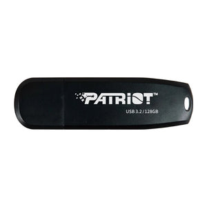 Pendrive Patriot Xporter Core 128GB USB 3.2 Gen 1 80MB/s (PSF128GXRB3U) Nero