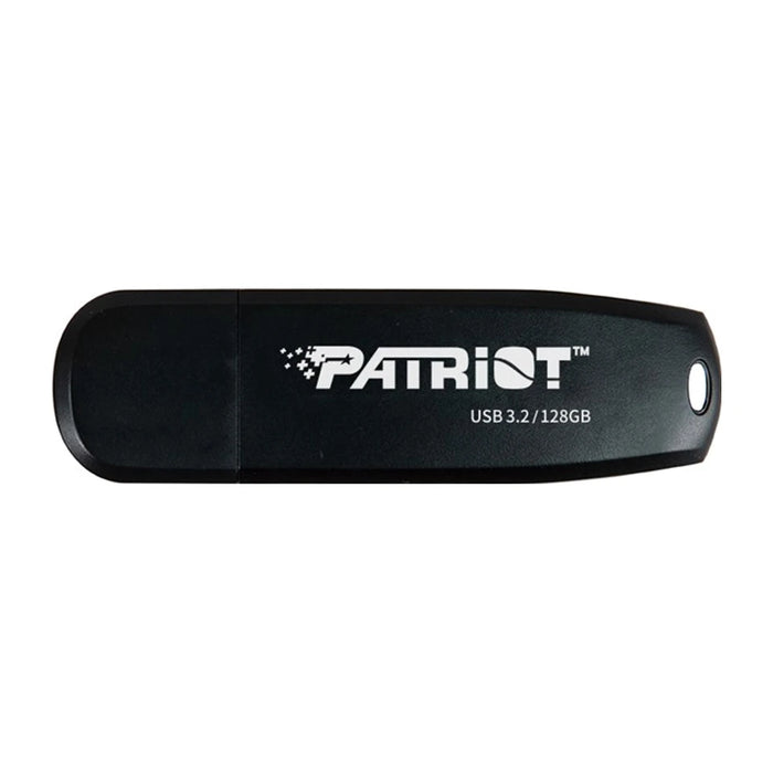 Pendrive Patriot Xporter Core 128GB USB 3.2 Gen 1 80MB/s (PSF128GXRB3U) Nero