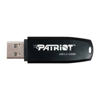 Pendrive Patriot Xporter Core 128GB USB 3.2 Gen 1 80MB/s (PSF128GXRB3U) Nero