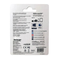 Scheda di memoria Patriot Memory PEF512GEP31MCX 512 GB MicroSDXC Classe 10