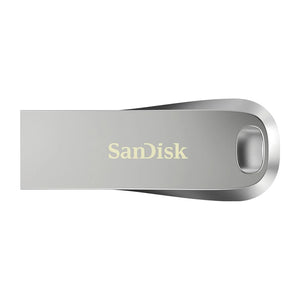 Chiavetta USB SanDisk Ultra Luxe da 32 GB USB Type-A 3.2 Gen 1 (3.1 Gen 1) Argento