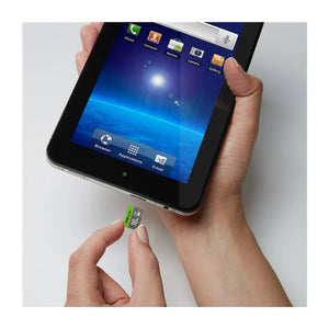 PNY Elite microSDHC 16GB UHS-I Classe 10