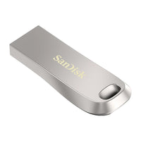 Chiavetta USB SanDisk Ultra Luxe da 32 GB USB Type-A 3.2 Gen 1 (3.1 Gen 1) Argento