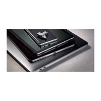 Chiavetta USB SanDisk Ultra Dual Drive Luxe da 64 GB USB Type-A / USB Type-C 3.2 Gen 1 (3.1 Gen 1) in acciaio inossidabile