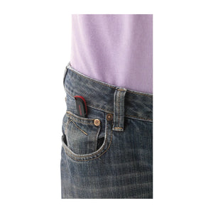 Chiavetta USB SanDisk Cruzer Blade da 128 GB USB Tipo-A 2.0 Nero, Rosso