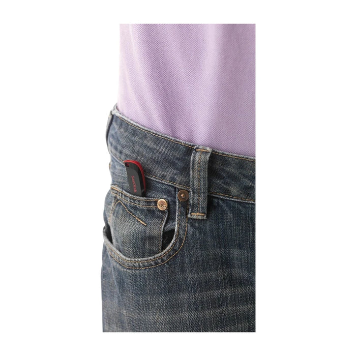 Chiavetta USB SanDisk Cruzer Blade da 128 GB USB Tipo-A 2.0 Nero, Rosso