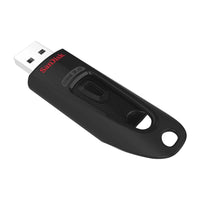 Chiavetta USB SanDisk Ultra da 512 GB USB Tipo-A 3.2 Gen 1 (3.1 Gen 1) nera
