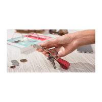 Chiavetta USB SanDisk Ultra Dual Drive Luxe da 256 GB USB Type-A / USB Type-C 3.2 Gen 1 (3.1 Gen 1) in acciaio inossidabile