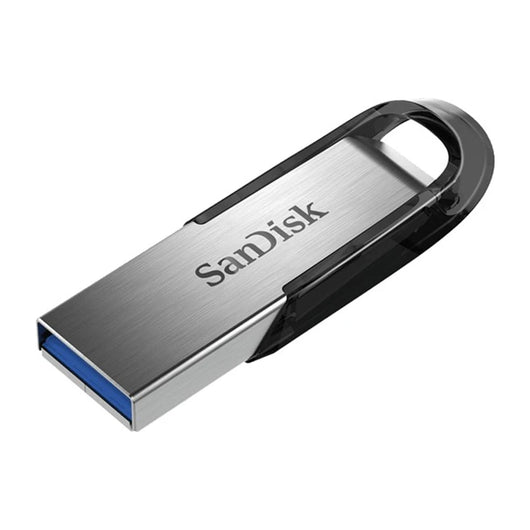 Chiavetta USB SanDisk Ultra Flair da 512 GB USB Tipo-A 3.2 Gen 1 (3.1 Gen 1) Argento