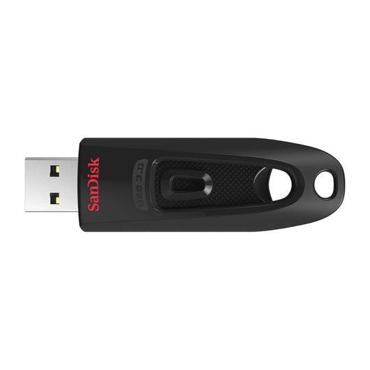 Chiavetta USB SanDisk Ultra da 512 GB USB Tipo-A 3.2 Gen 1 (3.1 Gen 1) nera