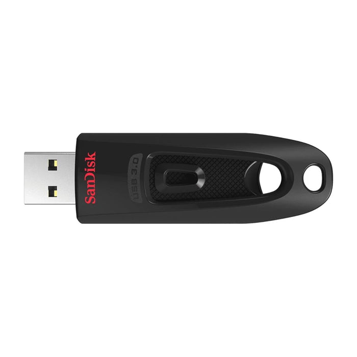 Chiavetta USB SanDisk Ultra da 512 GB USB Tipo-A 3.2 Gen 1 (3.1 Gen 1) nera