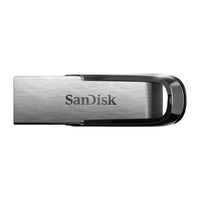 Chiavetta USB SanDisk Ultra Flair da 512 GB USB Tipo-A 3.2 Gen 1 (3.1 Gen 1) Argento