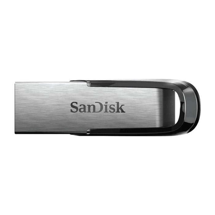 Chiavetta USB SanDisk Ultra Flair da 512 GB USB Tipo-A 3.2 Gen 1 (3.1 Gen 1) Argento
